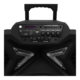 PARLANTE MEGASTAR SPA-155 USB/MIC/15"/FM/BLUETOOTH