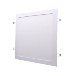 LAMPADA LED ECOPOWER EP- 7901 32W / EMBUTIR / QUADRADO / BRANCO