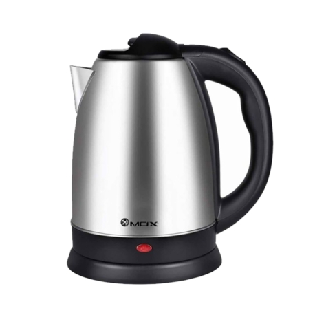 JARRA ELETRICA MOX MO-EK18 1.8L INOX 220V