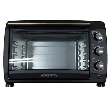 FORNO NOBEL HOME HA-486A / 45L / PRETO / 220V