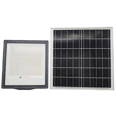 REFLECTOR LED ECOPOWER EP-4907 200W / SOLAR