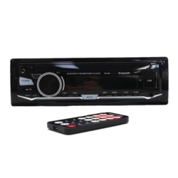 AUTO RADIO ECOPOWER EP-651 BLUETOOHT / USB / SD / FM