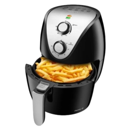 FRITADEIRA AIR FRYER MONDIAL AF-30I 3.5L 110V