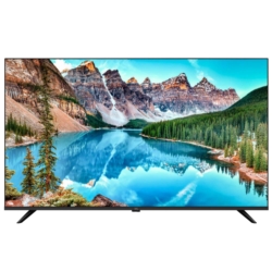TV 50" SMART LED MTEK LED MK50FSAU 4K ANDROID