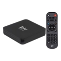 RECEPTOR IPTV BTV E13 - 2RAM / 8GB / 4K / AND / WF