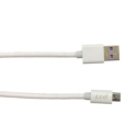 CABLE USB / CELULAR / LUO LU-1112 / V8 / 1M