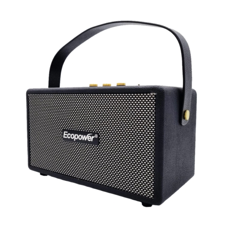 SPEAKER ECOPOWER EP-2226 USB/SD/FM/BLUETOOH