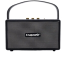 PARLANTE ECOPOWER EP-2226 USB/SD/FM/BLUETOOH