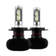 KIT LED JDB H4 4500L 12/24V