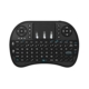 TECLADO SMART TV - TV SATELLITE - MINI - AK-723G