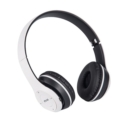 AURICULAR MOX MO-F900 AUXILIAR / BLUETOOTH / FM BLANCO