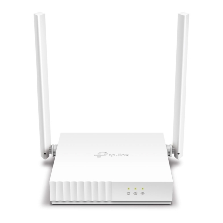 ROUTER TP-LINK WR-829N 2-ANTENAS/300MBPS