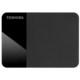 DISCO DURO EXTERNO TOSHIBA 004TB BLK 2.5"