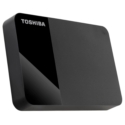 DISCO DURO EXTERNO TOSHIBA 004TB BLK 2.5"