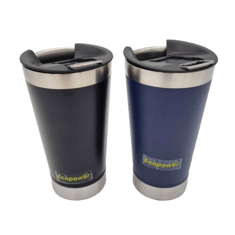 VASO TERMICO ECOPOWER 500ML EP-G011