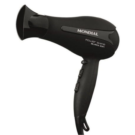 SECADOR MONDIAL SC-13 POWER SHINE 110V
