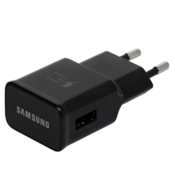 CARREGADOR SAMSUNG 15W EP-TA200 CARGA RAPIDO