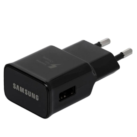 CARREGADOR SAMSUNG 15W EP-TA200 CARGA RAPIDO