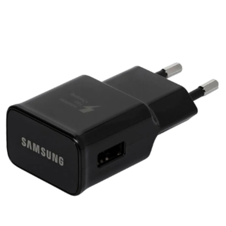 FONTE SAMSUNG 15W EP-TA200 CARREGADOR RAPIDO