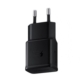 CARREGADOR SAMSUNG 15W EP-TA200 CARGA RAPIDO