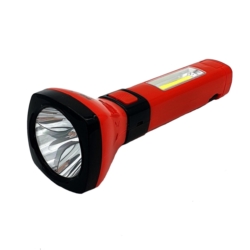 LINTERNA ECOPOWER RECARREGAVEL 8314 01 LED 2V