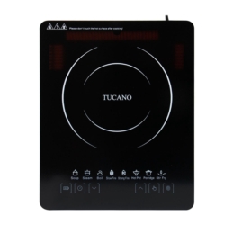 COCINA A INDUCCION TUCANO TC-2200 2200W 110V