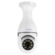 CAMARA IP TUCANO SMART TC-E27 / WIFI / TF