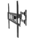 SOPORTE PARA TV KOLKE 37"/70" KVS-590 GIRATORIO