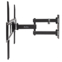 SOPORTE PARA TV KOLKE 37"/70" KVS-590 GIRATORIO