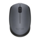 MOUSE LOGITECH M170 WIRELESS PRETO