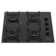 FOGAO ITATIAIA ESSENCIAL COOKTOP (4 BOCAS)