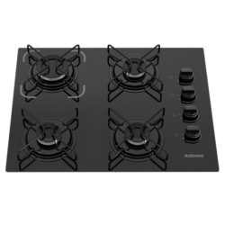 COCINA ITATIAIA ESSENCIAL COOKTOP (4 BOCAS)