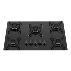 COCINA ITATIAIA ESSENCIAL COOKTOP (5 BOCAS)