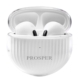 FONE PROSPER APRO-15 BLUETOOTH / BRANCO