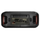 SPEAKER PROSPER -P-1626 6.5X2 BLUETOOTH / MICROFONE / 9V