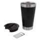 VASO TERMICO 473ML NEGRO