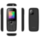 CELULAR IPRO A7 MINI 2 CHIPS / 4B / NEGRO