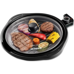 GRILL MONDIAL G-04 SMART GRILL 220V