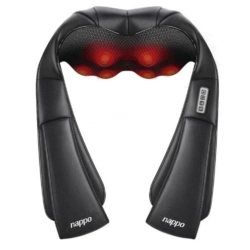 MASSAGEADOR PARA OMBROS NAPPO NPM118 / 2V / 12V