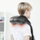 MASSAGEADOR PARA OMBROS NAPPO NPM118 / 2V / 12V