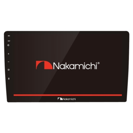 AUTO RADIO NAKAMICHI NA3605MX 10"BLUETOOTH / USB