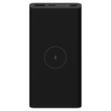 CARGADOR PORTATIL XIAOMI WIRELESS 10000 MAH / BHR5460