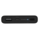 CARGADOR PORTATIL XIAOMI WIRELESS 10000 MAH / BHR5460