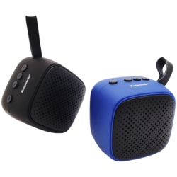 MINI SPEAKER ECOPOWER EP-2337 USB / SD / FM / BLUETOOTH