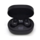 AURICULAR TUCANO A12 / BLUETOOTH / EARBUDS / NEGRO