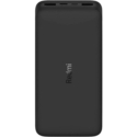 BATERIA AUXILIAR XIAOMI 20000MAH/PB200LZM /BLK