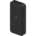 BATERIA AUXILIAR XIAOMI 20000MAH/PB200LZM /BLK