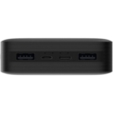 BATERIA AUXILIAR XIAOMI 20000MAH/PB200LZM /BLK