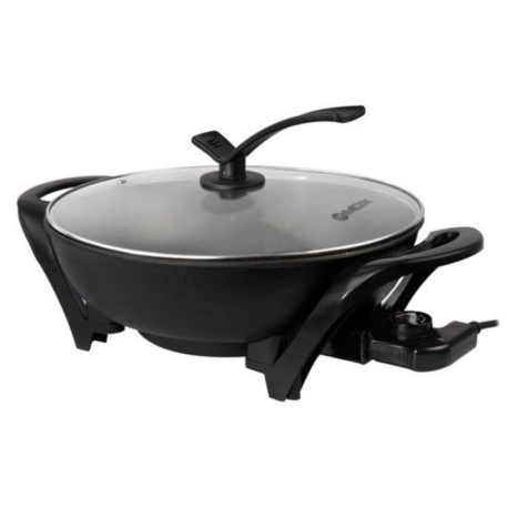 PANELA GRILL MOX MO-KEC01 / 1500W / 220V