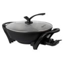 OLLA GRILL MOX MO-KEC01 / 1500W / 220V